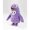 Itemlab Godzilla: Fall Guys Collection - Godzilla Plush Itemlab Godzilla: Fall Guys Collection - Godzilla Plush