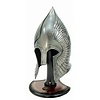 United Cutlery Lord of the Rings: Gondorian Infantry Helmet United Cutlery Lord of the Rings: Gondorian Infantry Helmet