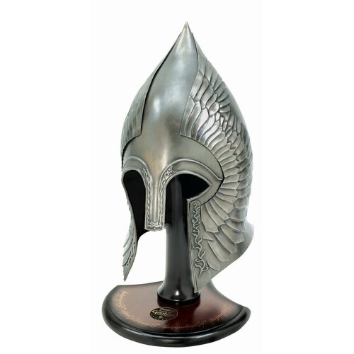 United Cutlery Lord of the Rings: Gondorian Infantry Helmet United Cutlery Lord of the Rings: Gondorian Infantry Helmet
