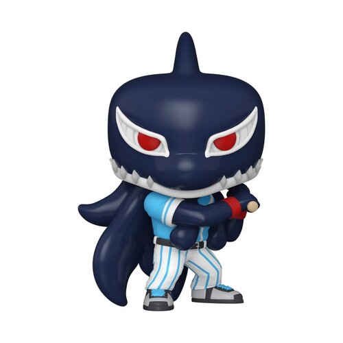 FUNKO Pop! Animation: My Hero Academia HLB - Gang Orca Baseball FUNKO Pop! Animation: My Hero Academia HLB - Gang Orca Baseball