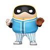FUNKO Pop! Super: My Hero Academia HLB - Fatgum Baseball FUNKO Pop! Super: My Hero Academia HLB - Fatgum Baseball