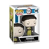 Funko Pop! Animation: Demon Slayer - Yahaba Funko Pop! Animation: Demon Slayer - Yahaba