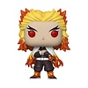 FUNKO Pop! Anime: Demon Slayer - Kyojuro Rengoku FUNKO Pop! Anime: Demon Slayer - Kyojuro Rengoku