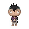 FUNKO Pop! Animation: Demon Slayer - Genya Shinazugawa FUNKO Pop! Animation: Demon Slayer - Genya Shinazugawa