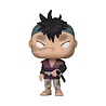 Funko Pop! Animation: Demon Slayer - Genya Shinazugawa Funko Pop! Animation: Demon Slayer - Genya Shinazugawa