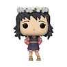 Funko Pop! Animation: Demon Slayer - Makomo Flower Headdress Funko Pop! Animation: Demon Slayer - Makomo Flower Headdress