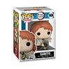 FUNKO Pop! Animation: Demon Slayer - Sabito No Mask FUNKO Pop! Animation: Demon Slayer - Sabito No Mask