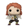 Funko Pop! Animation: Demon Slayer - Sabito No Mask Funko Pop! Animation: Demon Slayer - Sabito No Mask