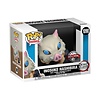 FUNKO Pop! Animation: Demon Slayer - Inosuke Hashibira Lounging FUNKO Pop! Animation: Demon Slayer - Inosuke Hashibira Lounging