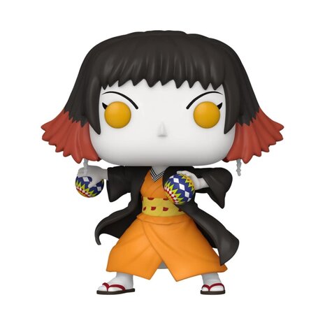 Funko Pop! Animation: Demon Slayer - Susamaru Funko Pop! Animation: Demon Slayer - Susamaru