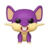 FUNKO Pop! Games: Pokemon - Rattata FUNKO Pop! Games: Pokemon - Rattata
