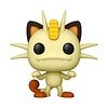 FUNKO Pop! Games: Pokemon - Meowth FUNKO Pop! Games: Pokemon - Meowth