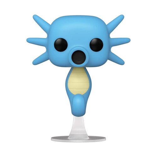 FUNKO Pop! Games: Pokemon - Horsea FUNKO Pop! Games: Pokemon - Horsea