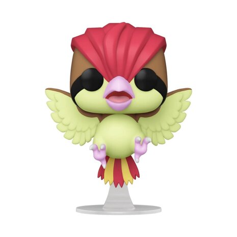 Funko Pop! Games: Pokemon - Pidgeotto Funko Pop! Games: Pokemon - Pidgeotto
