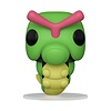 FUNKO Pop! Games: Pokemon - Caterpie FUNKO Pop! Games: Pokemon - Caterpie