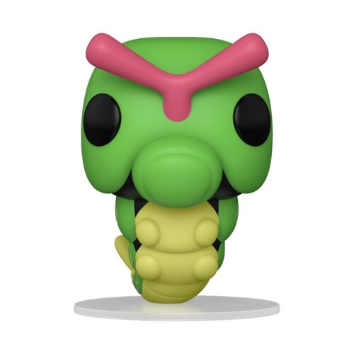 FUNKO Pop! Games: Pokemon - Caterpie FUNKO Pop! Games: Pokemon - Caterpie
