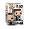 FUNKO Pop! TV: Peaky Blinders - Arthur Shelby FUNKO Pop! TV: Peaky Blinders - Arthur Shelby