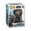 Funko Pop! Star Wars: Ahsoka - Marrok Funko Pop! Star Wars: Ahsoka - Marrok