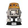 FUNKO Pop! Star Wars: Ahsoka - C1-10P FUNKO Pop! Star Wars: Ahsoka - C1-10P