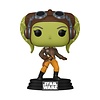 FUNKO Pop! Star Wars: Ahsoka - General Hera FUNKO Pop! Star Wars: Ahsoka - General Hera