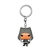 Funko Pocket Pop! Keychain: Ahsoka - Ahsoka Tano Funko Pocket Pop! Keychain: Ahsoka - Ahsoka Tano
