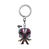 FUNKO Pocket Pop! Keychain: Ahsoka - Sabine Wren FUNKO Pocket Pop! Keychain: Ahsoka - Sabine Wren