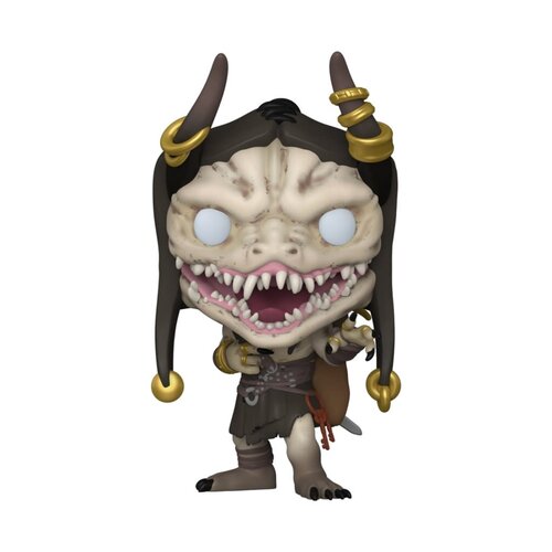 FUNKO Pop! Games: Diablo 4 - Treasure Goblin FUNKO Pop! Games: Diablo 4 - Treasure Goblin