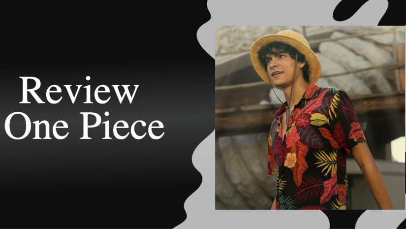Een Nieuw Hoofdstuk Ontvouwt Zich - Review van de One Piece Live-Action Serie op Netflix