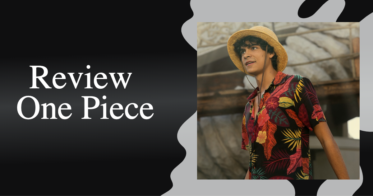 Een Nieuw Hoofdstuk Ontvouwt Zich - Review van de One Piece Live-Action Serie op Netflix