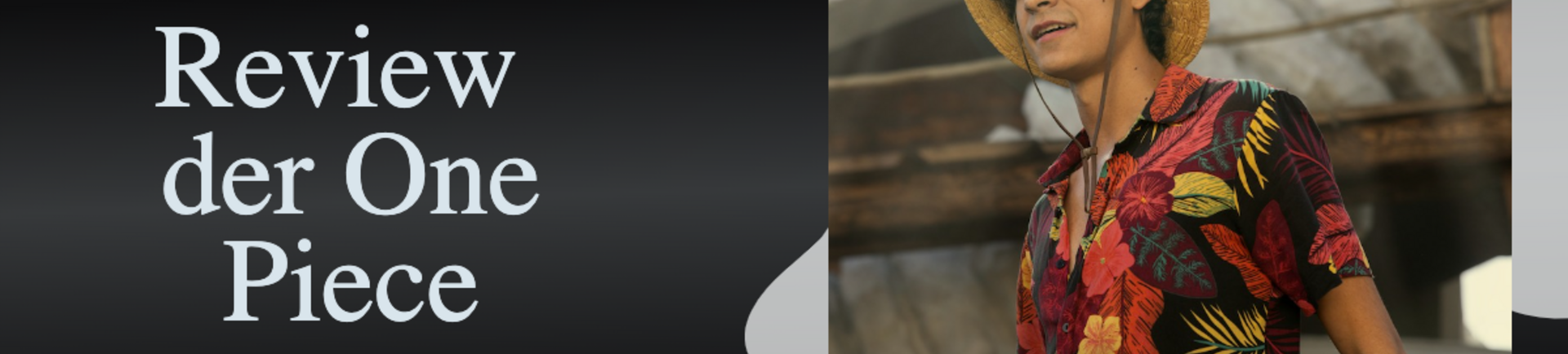 Ein Neues Kapitel Entfaltet Sich - Review der One Piece Live-Action Serie auf Netflix