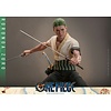 One Piece: Netflix Series - Roronoa Zoro 1:6 Scale Figure One Piece: Netflix Series - Roronoa Zoro 1:6 Scale Figure