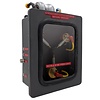 Factory Entertainment Back To The Future: Flux Capacitor Limited Edition Prop Replica Factory Entertainment Back To The Future: Flux Capacitor Limited Edition Prop Replica