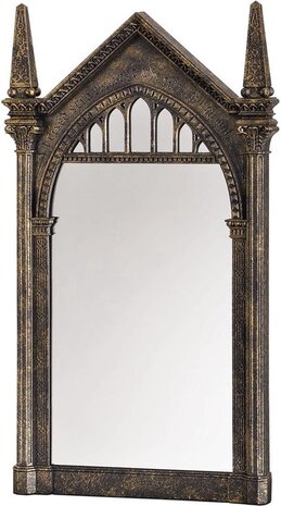 The Noble Collection Harry Potter - The Mirror of Erised The Noble Collection Harry Potter - The Mirror of Erised