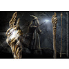 The Noble Collection The Hobbit: Gandalf the Grey Light-Up Staff Replica The Noble Collection The Hobbit: Gandalf the Grey Light-Up Staff Replica
