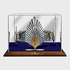 The Noble Collection Lord of the Rings: The Crown of Elessar The Noble Collection Lord of the Rings: The Crown of Elessar