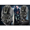 The Noble Collection DC Comics: The Dark Knight Rises - Bane Special Edition Mask Replica The Noble Collection DC Comics: The Dark Knight Rises - Bane Special Edition Mask Replica