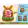 First 4 Figures Kirby: Kirby and the Goal Door Collector's Edition PVC Statue First 4 Figures Kirby: Kirby and the Goal Door Collector's Edition PVC Statue