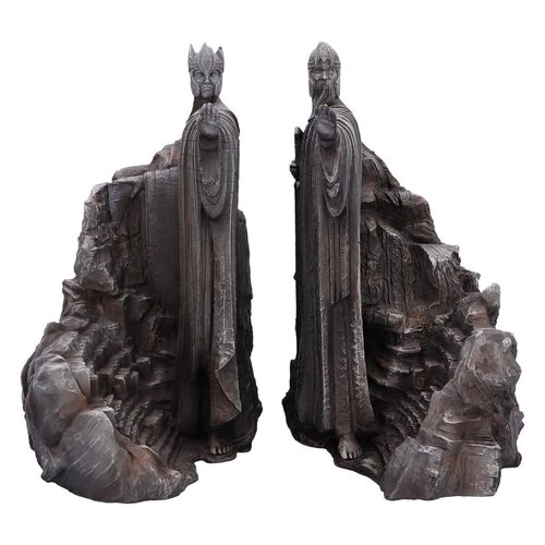 Nemesis Now Ltd Lord of the Rings: Gates of Argonath Bookends Nemesis Now Ltd Lord of the Rings: Gates of Argonath Bookends