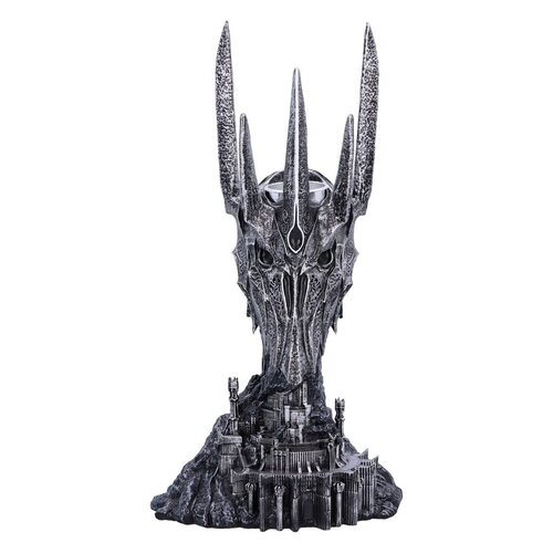 Nemesis Now Ltd Lord of the Rings: Sauron Tea Light Holder Nemesis Now Ltd Lord of the Rings: Sauron Tea Light Holder