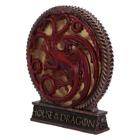 Nemesis Now Ltd Game of Thrones: House of the Dragon Light Nemesis Now Ltd Game of Thrones: House of the Dragon Light