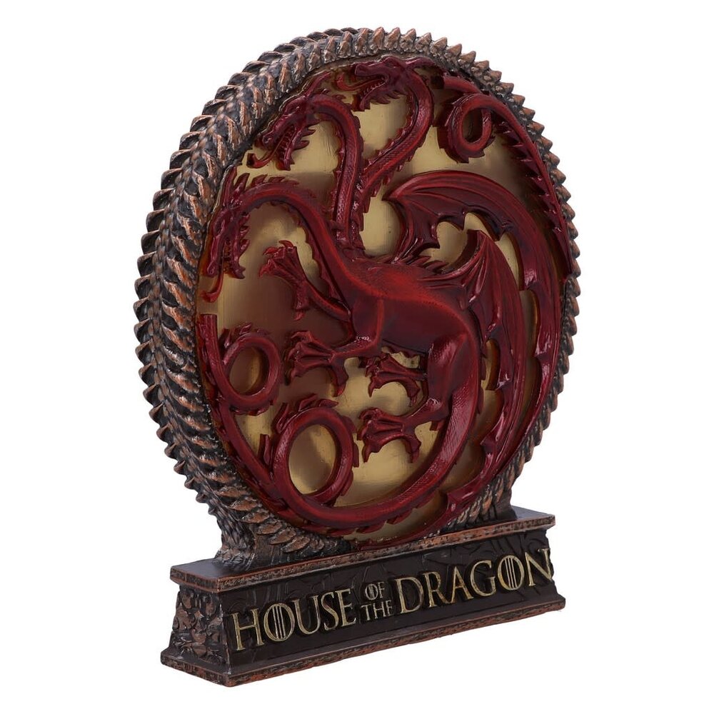 Nemesis Now Ltd Game of Thrones: House of the Dragon Light Nemesis Now Ltd Game of Thrones: House of the Dragon Light