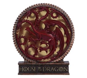 Nemesis Now Ltd Game of Thrones: House of the Dragon Light Nemesis Now Ltd Game of Thrones: House of the Dragon Light
