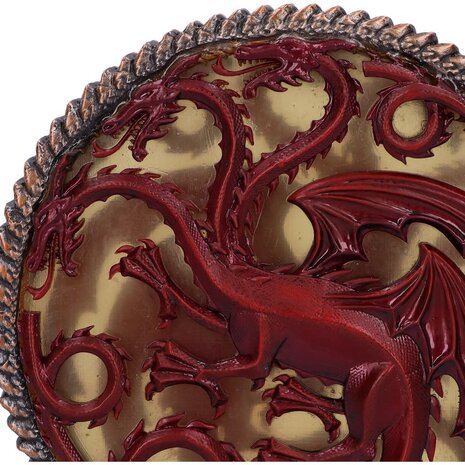 Nemesis Now Ltd Game of Thrones: House of the Dragon Light Nemesis Now Ltd Game of Thrones: House of the Dragon Light