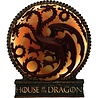Nemesis Now Ltd Game of Thrones: House of the Dragon Light Nemesis Now Ltd Game of Thrones: House of the Dragon Light