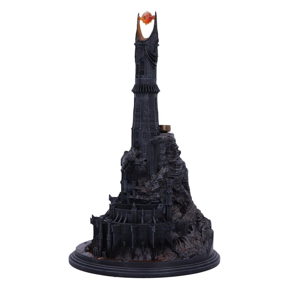 Nemesis Now Ltd Lord of the Rings: Barad-Dûr Incense Burner Nemesis Now Ltd Lord of the Rings: Barad-Dûr Incense Burner