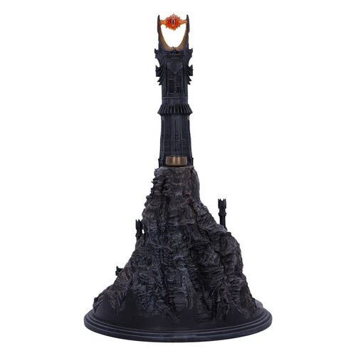 Nemesis Now Ltd Lord of the Rings: Barad-Dûr Incense Burner Nemesis Now Ltd Lord of the Rings: Barad-Dûr Incense Burner
