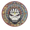 Nemesis Now Ltd Iron Maiden: Book of Souls Wall Plaque Nemesis Now Ltd Iron Maiden: Book of Souls Wall Plaque