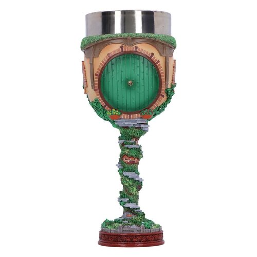 Nemesis Now Ltd Lord of the Rings: The Shire Goblet Nemesis Now Ltd Lord of the Rings: The Shire Goblet