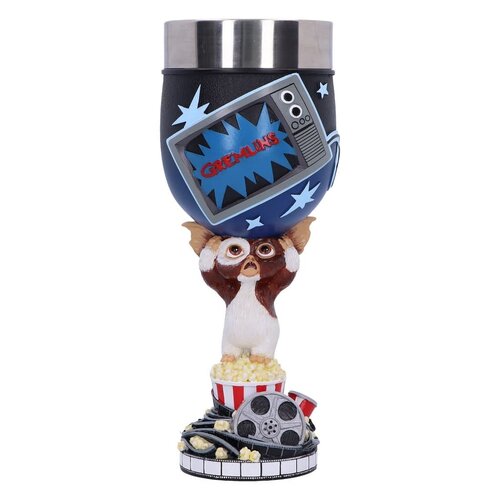 Nemesis Now Ltd Gremlins: Gizmo Goblet Nemesis Now Ltd Gremlins: Gizmo Goblet