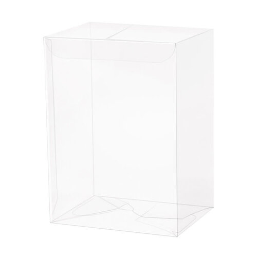 Ultimate Guard Ultimate Guard Protective Case for Funko POP!™ (Price per Piece) Ultimate Guard Ultimate Guard Protective Case for Funko POP!™ (Price per Piece)